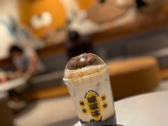 -喜茶(深圳喜荟城店)