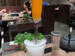 -蘑界·野生菌火锅(深业上城店)