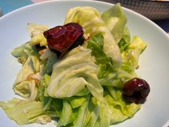 -花开餐厅(环湖中路店)