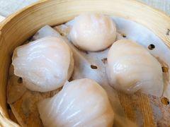 晶莹虾饺皇份-潮府馆·非遗潮州菜·世纪公园(新国际博览中心店)