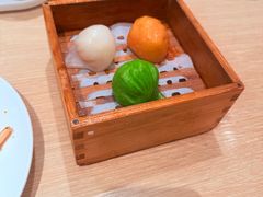 -蔡澜点心·粤菜(新街口IFCX店)
