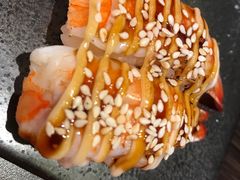 -仙隐小鹿中华料理(南宁万象城店)