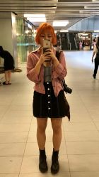 点击看大图 -MY HAIR ARDOR