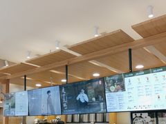 -霸王茶姬(西单百货店)