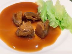 -富临饭店阿一鲍鱼