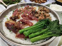 -聚福宝合苑食府(南头镇店)