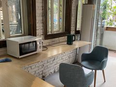 -和平行旅·全女旅宿(永庆坊店)