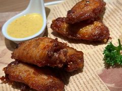 -新太二·鲜料川菜(晶耀前滩店)