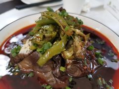 -院8里·少城记忆老川菜(宽窄巷子店)