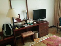 -西安交大南洋大酒店(交通大学青龙寺店)