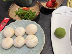 -AJIYA·池袋日式烧肉自助(天津万象城店)