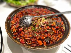 -蓉城小馆(科兴店)