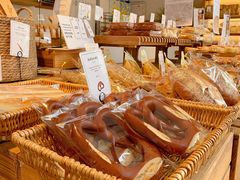 -那家面包房(珠江路店)