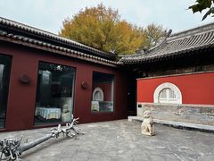 -嵩祝寺及智珠寺