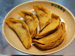 -李记清真馆(打钉巷店)