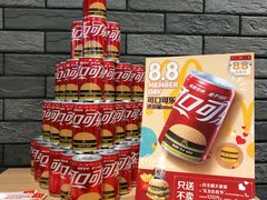 -麦当劳(石家庄北国店)