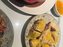 -潮堂 · 潮州菜(国贸商城店)