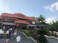 -大屏嶂森林公园