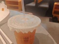 -潮发潮汕牛肉店(芳村店)