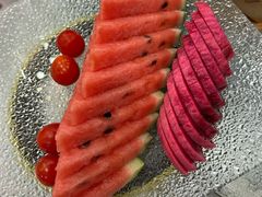 -便宜坊烤鸭店(国瑞城哈德门店)