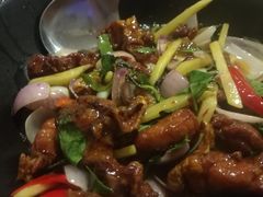 -ZF Seafood Restaurant 卓峰海鲜餐