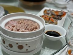-骆驼阿三饭店(迪赛邻里店)