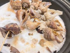 -尖沙咀大酒楼(罗村店·粤菜海鲜·宴会聚餐)