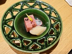 -花和海鲜自助(梅江店)