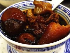 -捷信牛奶甜品世家(学府店)
