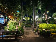 -月满港海鲜酒家