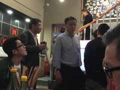 -腔调面(斜土路店)