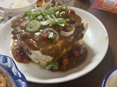 -品北铁锅炖  东北特色菜(北极大街店)