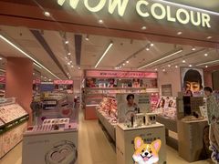 -凯德MALL(西直门店)