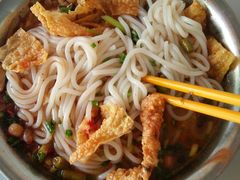 -柳螺锅螺蛳粉(月亮街店)