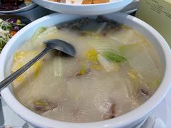 -廊亦舫Lang Yi Fang Restaurant(金桥店)
