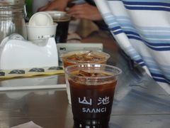 -SAANCI山池咖啡(海上世界文化艺术中心店)