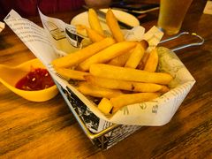 -麦落精酿啤酒餐吧(先农大院店)