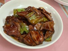 -蘭心餐厅(进贤路店)