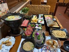 -束河人家(南锣鼓巷店)