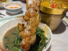 -Home Thai·泰谣(王府井apm店)