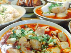 -周肥肠(江油总店)