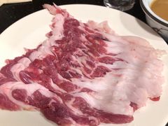 -裕德孚·非遗手切涮羊肉(东直门内大街店)