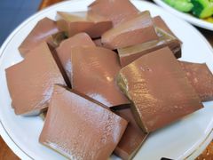 鸭血-曹丞相·地锅鸡·地锅鱼(武林店)