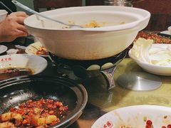 -天下客饭店(中山路店)