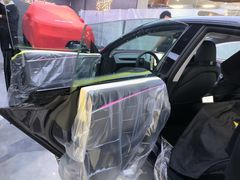 -车艺佳龙膜隐形车衣汽车贴膜(宝山丰宝店)