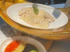 -狮拾久·现代新加坡料理(壹方城店)