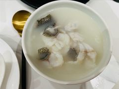 -富淳饭店(陆家嘴保利广场店)