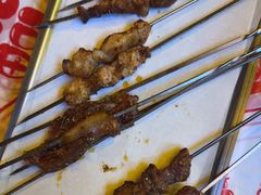 -四禧精酿铜锅涮肉·烧烤工场(大明湖店)