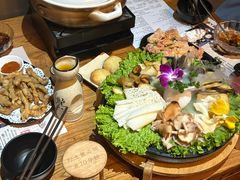 -束河人家(南锣鼓巷店)