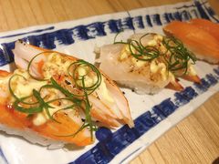 -初居食屋日式料理(万象城购物中心店)